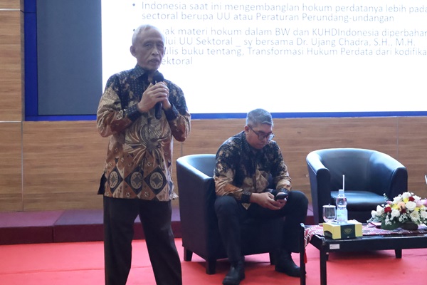 Globalisasi Hukum di Cilacap: Menghadapi Tantangan Kepemilikan Tanah